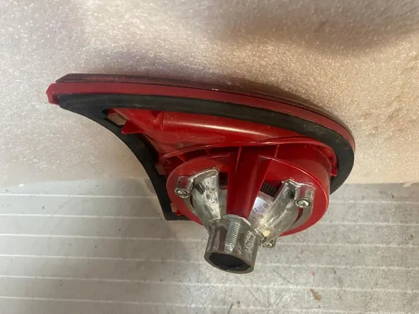 Höger baklampa VW GOLF V 1K6945094E image 7