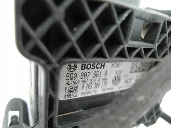 OEM 5Q0907561A ACC-tutkasensori VW/SEAT/SKODA image 4
