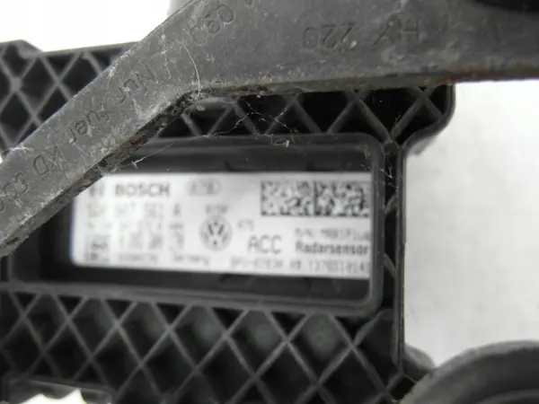 OEM 5Q0907561A ACC-tutkasensori VW/SEAT/SKODA image 5