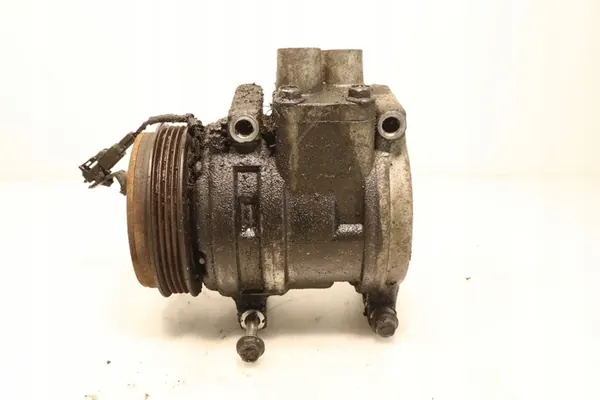 Compressore A/C Chevrolet Aveo II T255 1.2 95955943 image 2