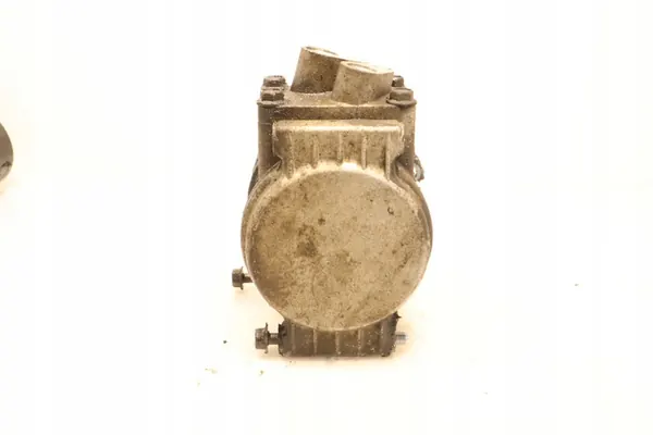 Compressore A/C Chevrolet Aveo II T255 1.2 95955943 image 3