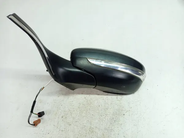 OEM LUS208 vänster sidospegel för Peugeot 208 fram image 2