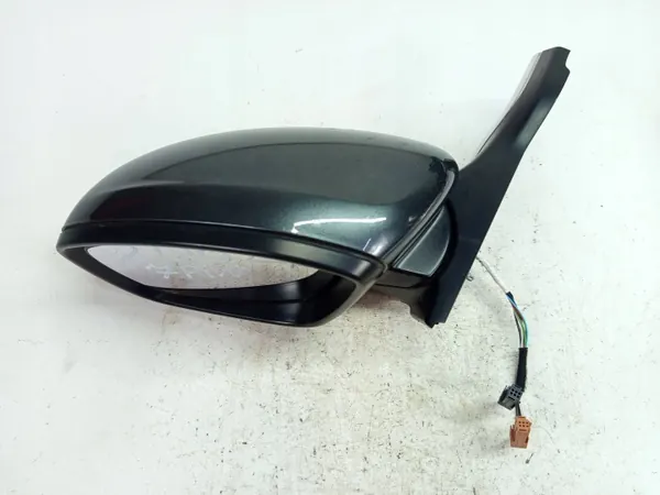 OEM LUS208 vänster sidospegel för Peugeot 208 fram image 3