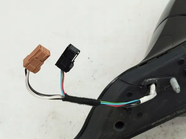 OEM LUS208 vänster sidospegel för Peugeot 208 fram image 6