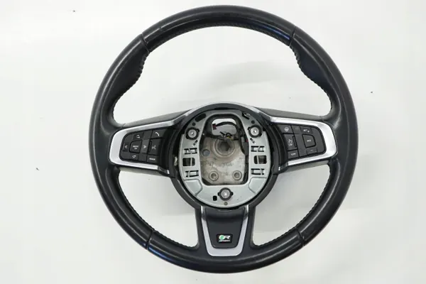 Lämmitettävä Monitoimiohjauspyörä OEM GX7M-3F563-DC image 2