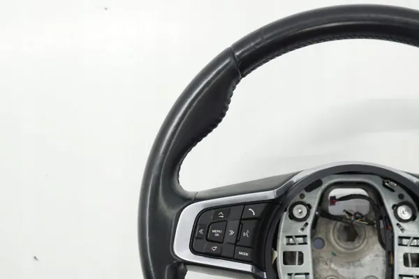Lämmitettävä Monitoimiohjauspyörä OEM GX7M-3F563-DC image 5