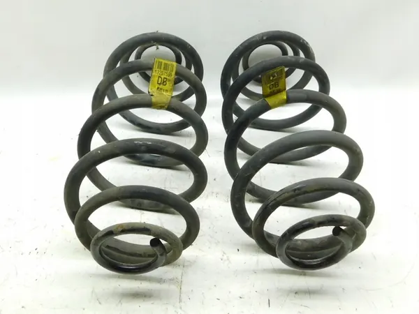 Molle posteriori 13287599 - Chevrolet Cruze 08-16 image 2