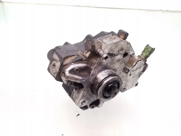 0445010111 Pompe à injection Volvo 2.4 image 2