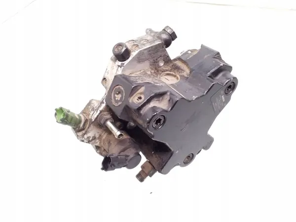 0445010111 Pompe à injection Volvo 2.4 image 3