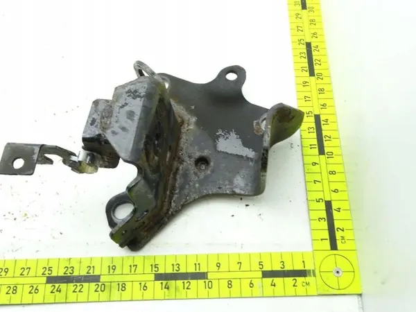 OEM RENAULT_SCENIC_III_09-16 Hinterachsträger Halterung Links image 3