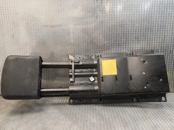 Päännojaimet OEM 2098600032 Mercedes CLK W209 Cabriolle image 2
