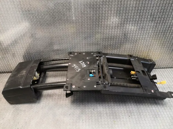 Päännojaimet OEM 2098600032 Mercedes CLK W209 Cabriolle image 3