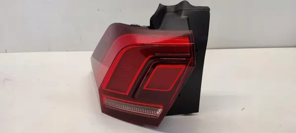 VW TIGUAN II LÁMPARA TRASERA IZQUIERDA 5NA945095D image 2