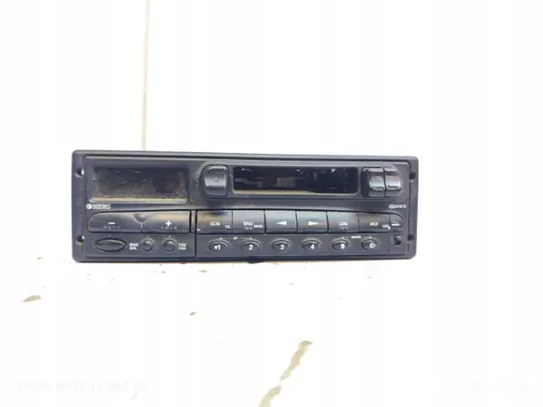 Radio Cassette Philips OEM 22DC449/64L pour Seicento image 2