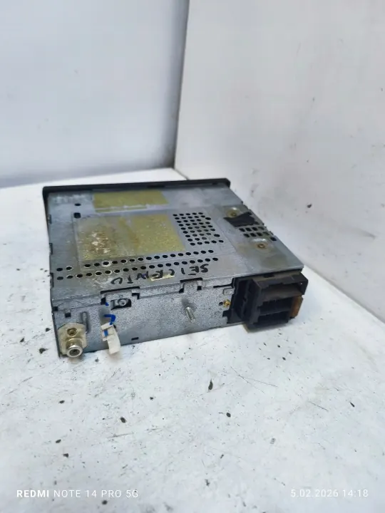 Radio Cassette Philips OEM 22DC449/64L pour Seicento image 4