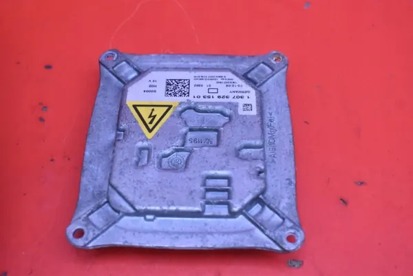 Xenon-virtalähde OEM 130732915301 Vasen Renault Megane 3:lle image 4