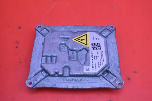 Xenon-virtalähde OEM 130732915301 Vasen Renault Megane 3:lle image 5