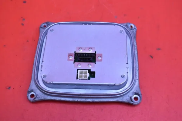 Xenon-virtalähde OEM 130732915301 Vasen Renault Megane 3:lle image 6