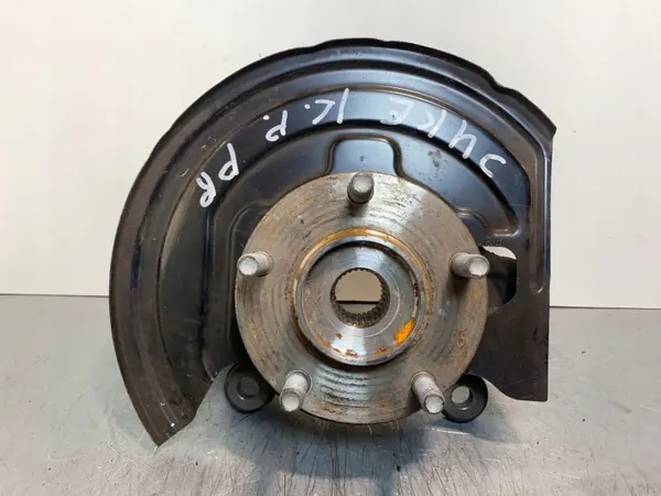 Nissan Juke etupyörän navan OEM FBZ24410 image 2