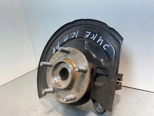 Nissan Juke etupyörän navan OEM FBZ24410 image 3