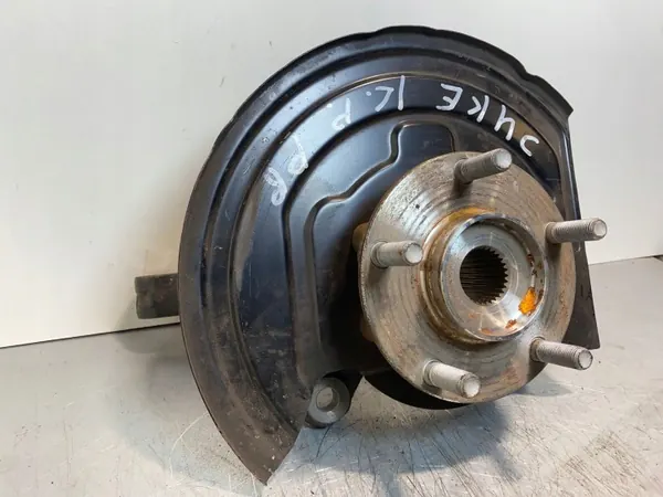 Nissan Juke etupyörän navan OEM FBZ24410 image 5