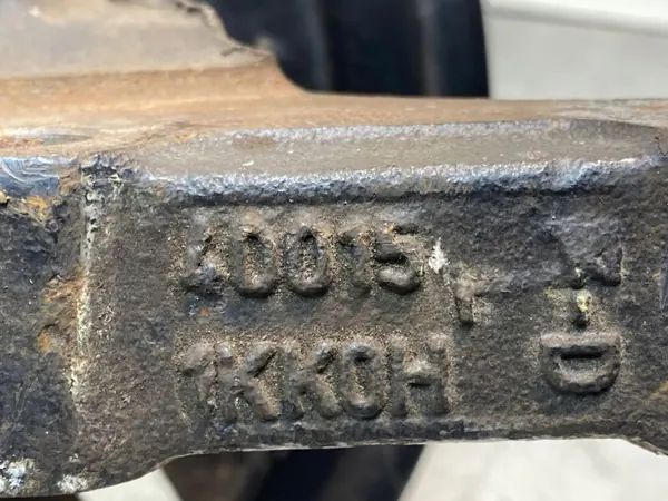 Nissan Juke etupyörän navan OEM FBZ24410 image 6