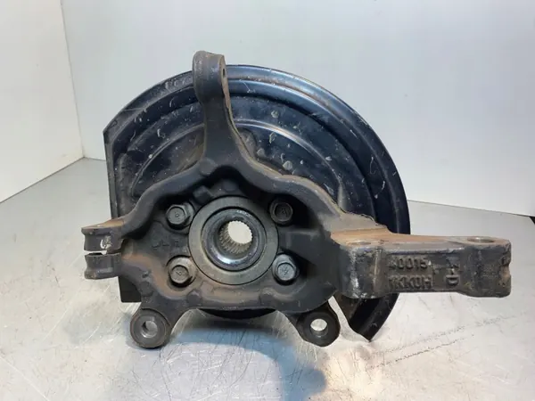 Nissan Juke etupyörän navan OEM FBZ24410 image 8