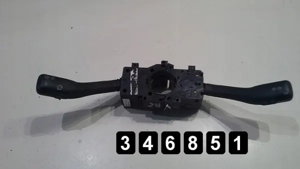 Commutateur Audi OEM AM-346851 pour A6 1997 image 2