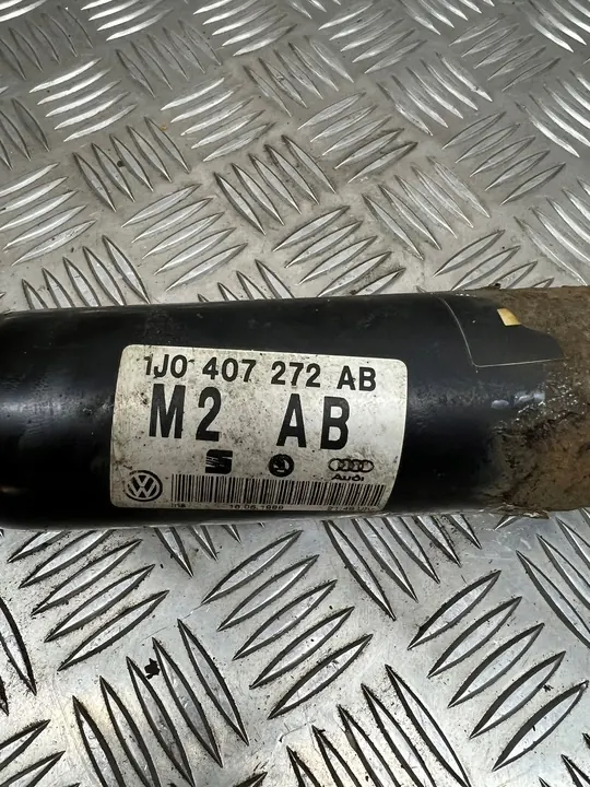 Fram höger drivaxel Audi A3 1.6 96R image 2