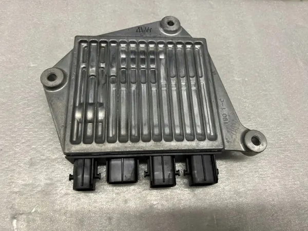 Einspritzmodul Lexus RX 450H 2017 OEM 8987130040 image 3