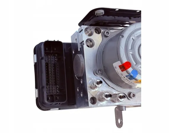 Mercedes Airmatic Compressor OEM A2143209902 - Gebruikt image 4