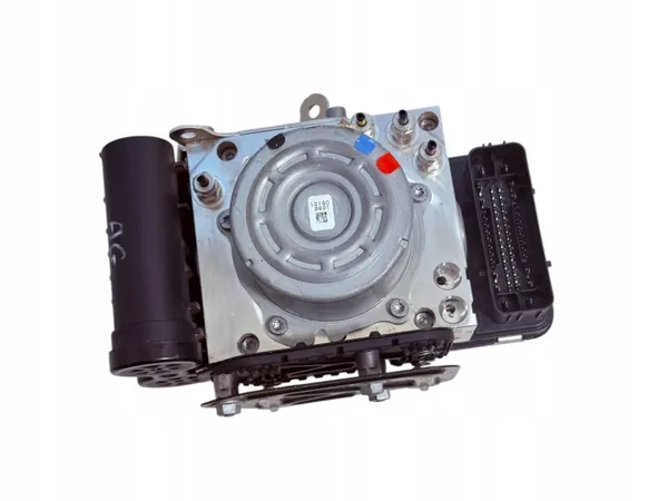 Mercedes Airmatic Compressor OEM A2143209902 - Gebruikt image 5