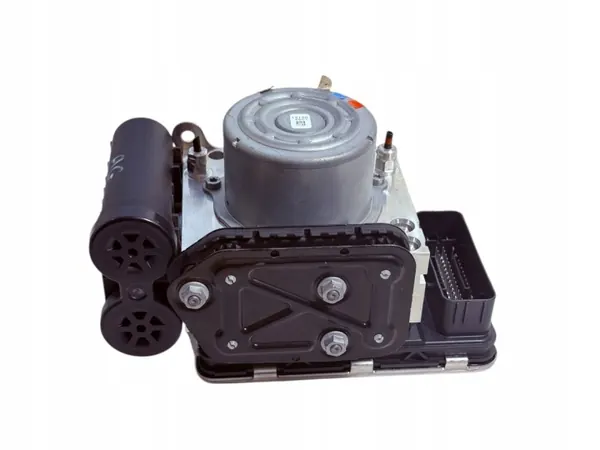 Mercedes Airmatic Compressor OEM A2143209902 - Gebruikt image 6