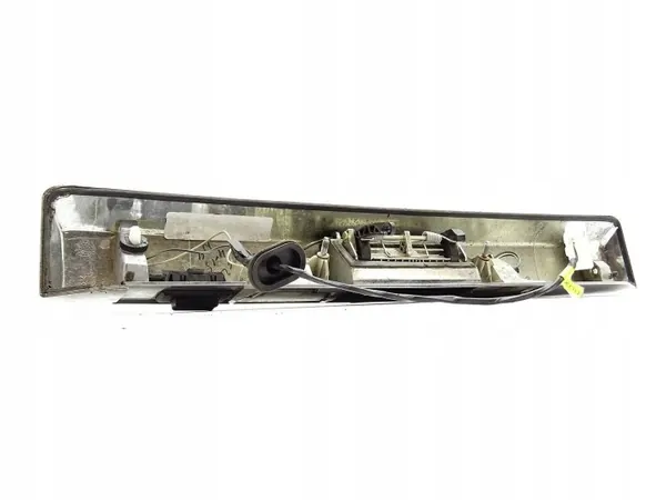 Jeep Commander takaluukun kahva OEM 55369087AG image 5