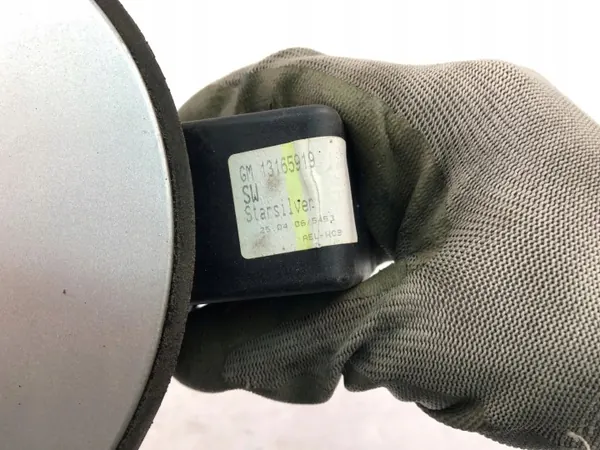 Tankdeckel OEM 182822 für Opel Astra H (L48) image 3