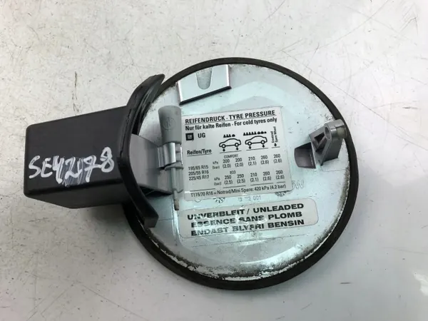 Tankdeckel OEM 182822 für Opel Astra H (L48) image 4