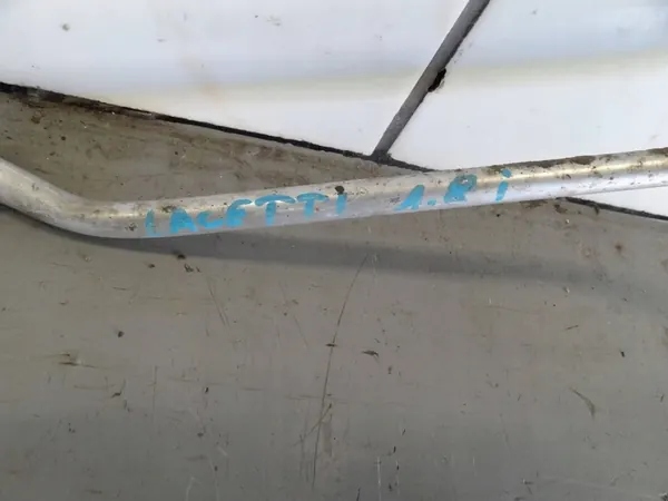 CHEVROLET LACETTI 2005 1.8 B Ilmastointiletkut 96554363 image 2