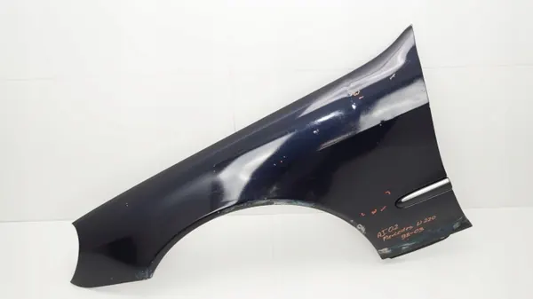 Para-lamas dianteiro esquerdo OEM 360209669 Mercedes W220 image 2