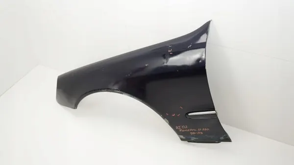 Para-lamas dianteiro esquerdo OEM 360209669 Mercedes W220 image 3