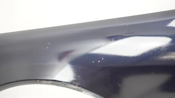 Para-lamas dianteiro esquerdo OEM 360209669 Mercedes W220 image 7