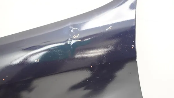 Para-lamas dianteiro esquerdo OEM 360209669 Mercedes W220 image 9