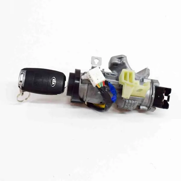 KIA Zündschloss OEM 81910D3000 - Gebraucht image 3
