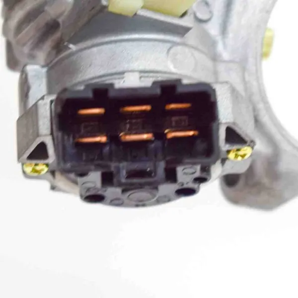 KIA Zündschloss OEM 81910D3000 - Gebraucht image 6