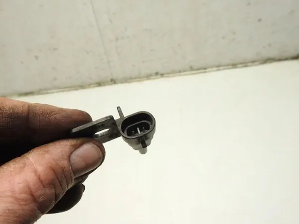 Sensor Temperatura Exterior OEM 10248414 - Usado image 3