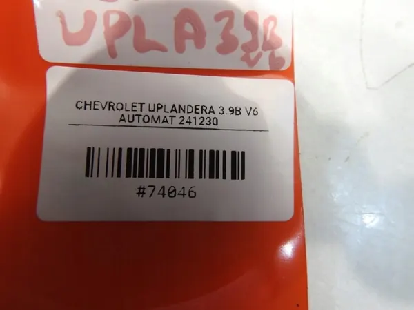 Sensor Temperatura Exterior OEM 10248414 - Usado image 4