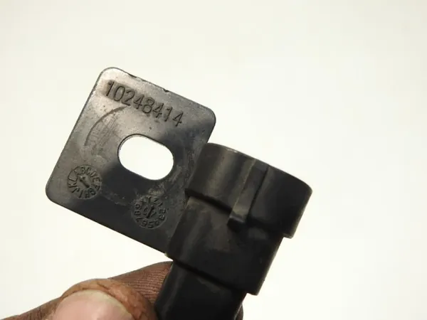 Sensor Temperatura Exterior OEM 10248414 - Usado image 5