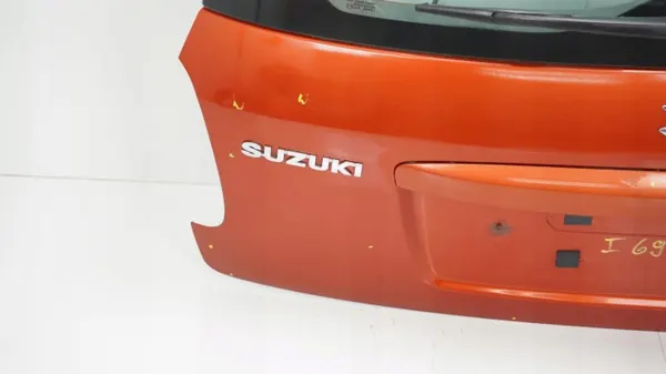 Suzuki SX4 06-09 Baklucka OEM 360208826 image 4