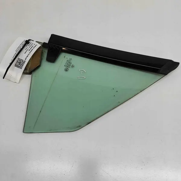 Ventana trasera derecha usada OEM A1706700410 Mercedes-Benz SLK image 4