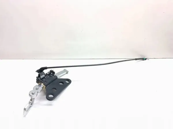 Motor banco dianteiro esquerdo OEM 7253621 BMW 5 F10 image 2