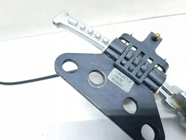 Motor banco dianteiro esquerdo OEM 7253621 BMW 5 F10 image 3